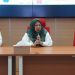 Wawali Reny A. Lamadjido Membuka Bimtek Terkait KHA dan SRA Bagi Tenaga Pendidik Kota Palu