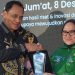 BRIDA Award 2023, Pemkot Palu Dinobatkan Sebagai Pemda Terinovatif Se Sulawesi Tengah