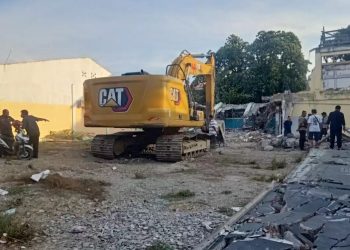 Eksekusi Lahan Pengadilan Agama Palu Berujung Maut, Satu Orang Meninggal Dunia