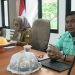 Sekda Irmayanti Hadiri Ekspose Indeks Lingkungan Hidup Kota Palu