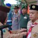Hadianto Rasyid Dilantik Sebagai Ketua Majelis Pembimbing Cabang Gerakan Pramuka Kota Palu