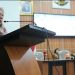 Wawali Reny A. Lamadjido Sampaikan Pendapat Akhir Atas Empat Ranperda Dalam Rapat Paripurma DPRD Kota Palu