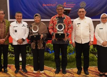 Rakor Evaluasi Seleksi CASN 2023 Digelar Dipalu, Berikut Arahan Wali Kota Palu