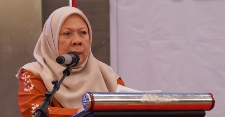 Wawali Reny A Lamadjido Minta KPM dan Kepala Puskesmas Tingkatkan Deteksi Dini, Preventif, dan Respon Penyakit Di Kota Palu