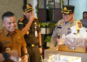 Pastikan Penerapan Pajak Konsumen 10%, Wali Kota Palu Sidak Resto dan Rumah Makan