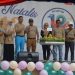 Hadiri Dies Natalis Ke-12 Fakultas Kedokteran Untad, Berikut Pesan Sekkot Irmayanti