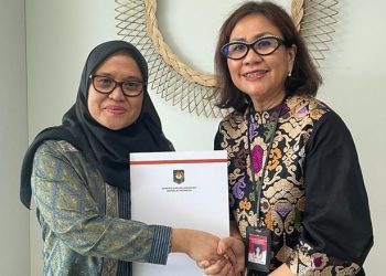 Hasil Evaluasi Penyelenggaraan Pemerintah Daerah Tahun 2023, Kota Palu Berhasil Raih Ranking 49