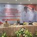 Setda Irmayanti Pimpin Pertemuan Pendampingan Penguatan SAKIP Kota Palu