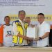 Huntap Lere Gunakan Desain Tahan Gempa, Wali Kota Palu Serahkan 39 Unit Huntap Kepada Warga Korban Gempa