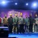 Asisten II Setda Kota Palu Hadiri Pembukaan Sulteng Berdaya Festival Kelurahan Duyu 2024
