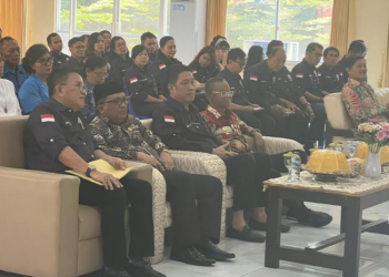 Besok, Umat Katolik Se Kevikepan Palu Rayakan Nataru Bersama di JCC Palu, Gubernur : Semoga Spirit Natal Membawa Damai Sejahtera Bagi Semua Orang