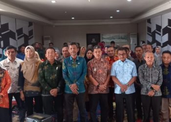 Pembukaan Musrenbang Tingkat Kecamatan Ulujadi, Berikut Harapan Wali Kota Palu
