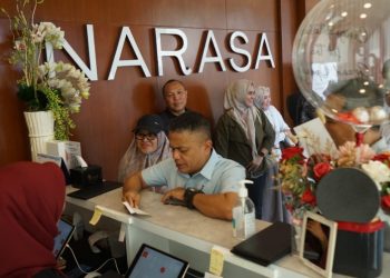 Tinjau Langsung Ke Restoran, Wali Kota Harapkan Pelaku Usaha Patuhi Pajak 10 Persen