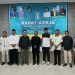 Kadis Pendidikan Kota Palu Membuka Raker Pengurus IKA SMPP57 – SMA Negeri 4 Palu