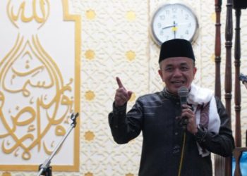 Waspada! Penipuan Di Medsos Catut Nama Wali Kota Palu