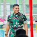 Gubernur Sulteng Tunjuk Brigjen TNI Dody Triwinarto Sebagai Ketua Kontingen PON XXI