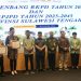 Kota Palu Raih Peringkat Pertama PPD Tingkat Sulteng Tahun 2024