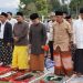Pemkot Palu Gelar Salat Idul Fitri di Lapangan Sepak Bola Tipo, Wali Kota Berharap Masyarakat Semakin Matang Dalam Semua Hal