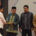 Imran Lataha Hadiri Forum Fora dan Sarasehan DPP INKINDO Sulteng