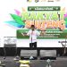 Foto : Moment Silahturahmi Rakyat Sulteng
