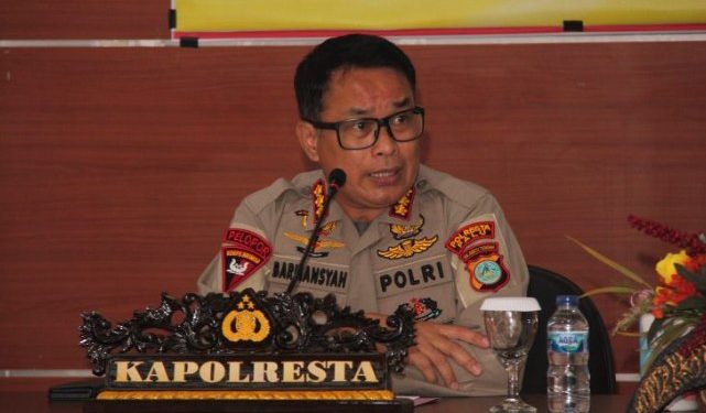 Polresta Palu Lakukan Penyelidikan Kasus Honorarium Dishub Kota Palu