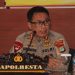 Polresta Palu Lakukan Penyelidikan Kasus Honorarium Dishub Kota Palu