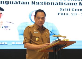 KSS Dipertanyakan, Wagub Ma’mun Amir Angkat Bicara