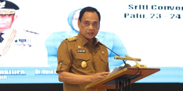 KSS Dipertanyakan, Wagub Ma’mun Amir Angkat Bicara