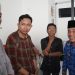Wali Kota Palu Audiensi Bersama Tardigrada