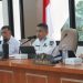 Rapim Tim Evaluasi Penyerapan Realisasi Anggaran, Berikut Arahan Wali Kota Palu
