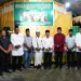Hadiri Halal Bihalal dan Festival Lopi di Kelurahan Watusampu, Wali Kota Palu Berkomitmen Anggarkan Rp1 Miliar Setiap Kelurahan