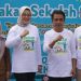Kadis Pendidikan dan Kebudayaan Kota Palu Membuka Kegiatan GGS Tahun 2024
