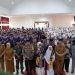 612 Calon Jemaah Haji Asal Kota Palu Diberangkatkan, Ini Harapan Wali Kota