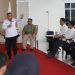 Rapat Koordinasi CSR Bersama Pelaku Usaha, Ini Harapan Wali Kota Palu