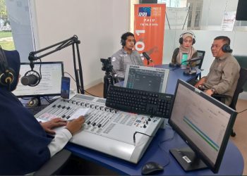 Sampah Kota Palu Perhari Capai 150 Ton, Kadis DLH : Semua Sampah Memiliki Nilai Ekonomi