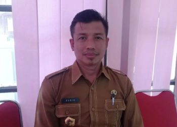 Tiga Anak Tersangka Kasus Korupsi TTG Donggala Dirawat Di Rumah Sakit, Ini Kata Kadis Dinsos Kota Palu