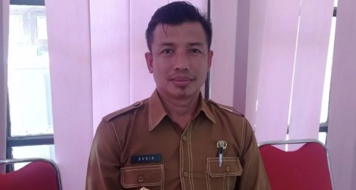 Tiga Anak Tersangka Kasus Korupsi TTG Donggala Dirawat Di Rumah Sakit, Ini Kata Kadis Dinsos Kota Palu