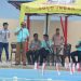 Asisten Husaema Membuka Kejuaraan Invitasi Renang Kelompok Umur Kota Palu Jilid I Tahun 2024
