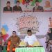 Hadianto Rasyid Membuka Lomba Mural Tingkat SMP/MTs Se-Kota Palu