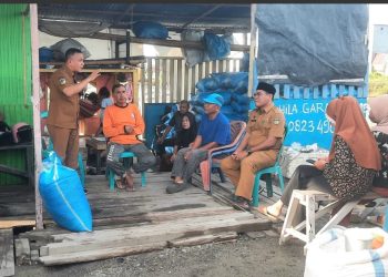 Wali Kota Palu Akan Menata Kembali Kawasan Penggaraman Talise