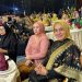 Diah Puspita Hadiri Sarasehan Istri Wali Kota Se-Indonesia
