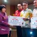 Kota Palu Raih Juara 2 dalam Penilaian Kinerja Pencegahan dan Penurunan Stunting Tingkat Provinsi Sulawesi Tengah Tahun 2024