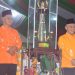 Kota Palu Kembali Menjadi Juara Umum MTQ XXX Tingkat Provinsi Sulteng