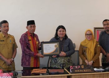 Kerjasama BPJS Kesehatan dan BAZNAS Kota Palu, Upaya Peningkatan Layanan JKN-KIS Untuk Masyarakat Kota Palu