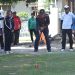 Kadispora Kota Palu Membuka Turnamen Gateball ILM Cup 2024