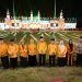 MTQ XXX Tingkat Provinsi Sulteng Resmi Dibuka, 649 Peserta Siap Bertanding