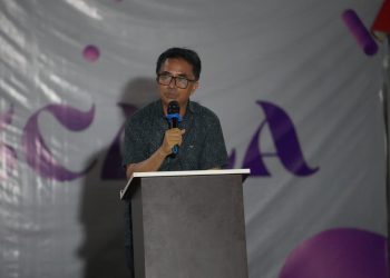 Kadis Dikbud Kota Palu Secara Resmi Menutup Event Niscala Tahun 2024