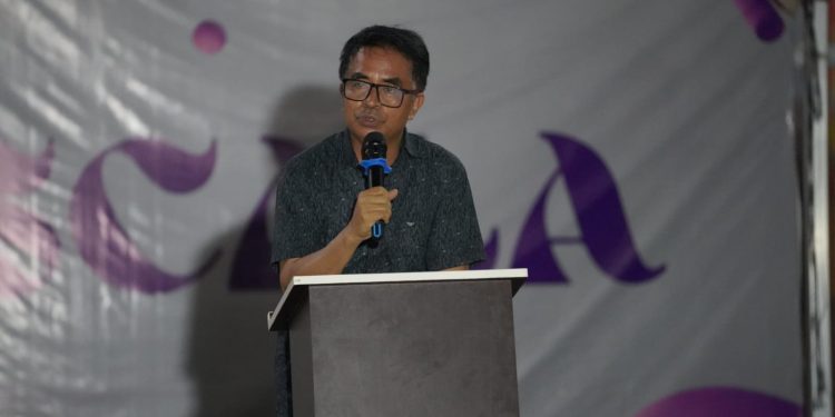 Kadis Dikbud Kota Palu Secara Resmi Menutup Event Niscala Tahun 2024