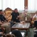Wali Kota Terima Kunjungan BPC HIPMI Kota Palu