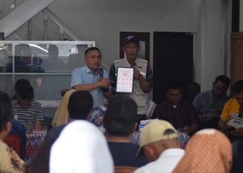 Tahun 2025 Pemkot Akan Gulirkan Dana Mandiri Rp1 Miliar Untuk Setiap Kelurahan